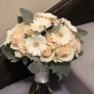 bridal bouquet 2