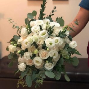 bridal bouquet 6