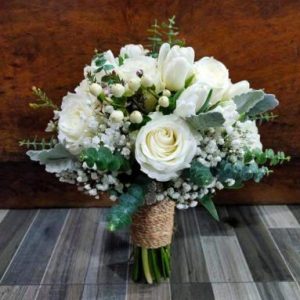 bridal bouquet 10