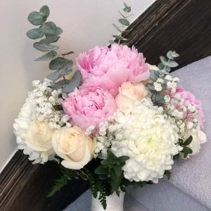 bridal bouquet 13