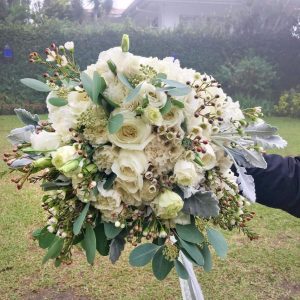 bridal bouquet 11