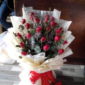 local roses and Imported fillers php2,000