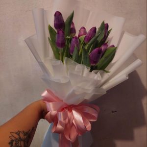 tulips 12pcs php3000