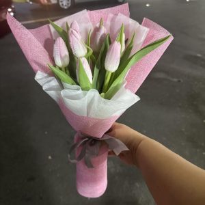 tulips 7pcs php1800