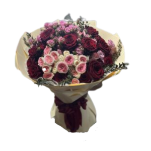 Imported Rose