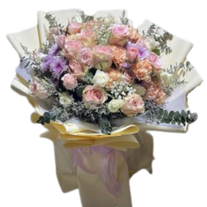 Big Bouquet