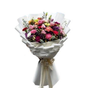 Spring bouquet