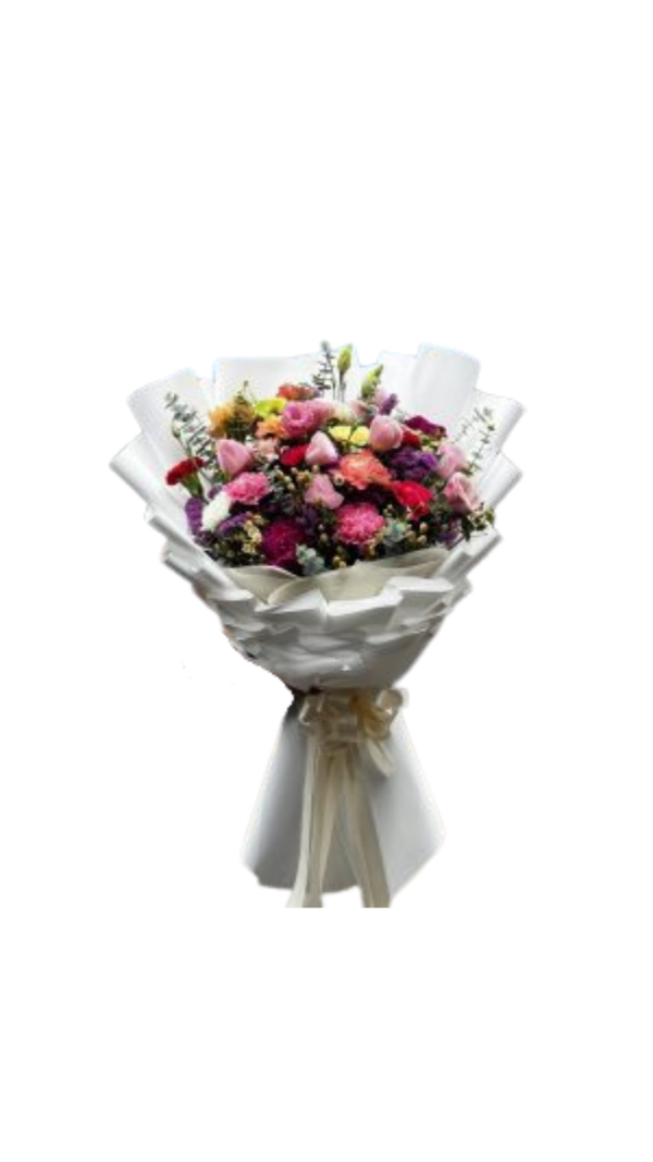 Spring bouquet