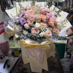 Big Bouquet
