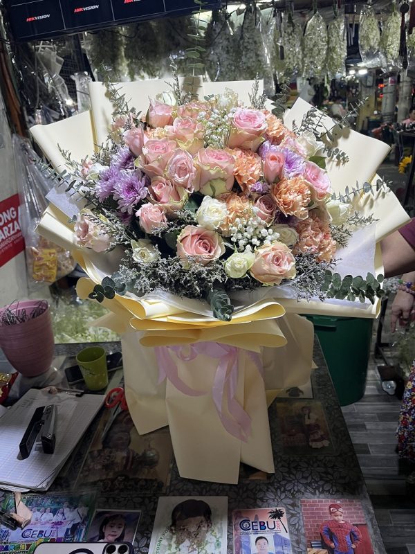 Big Bouquet