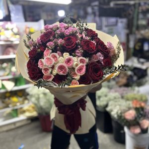 Imported Rose